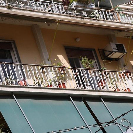 Private Bedrooms In Shared Apartment 135 Sm Athens Center Luaran gambar
